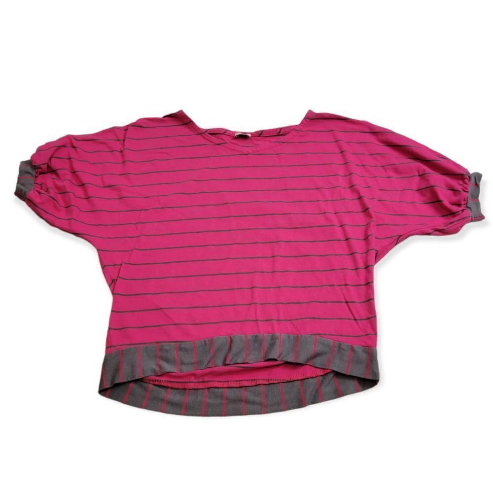 Splendid stripped blouse 10